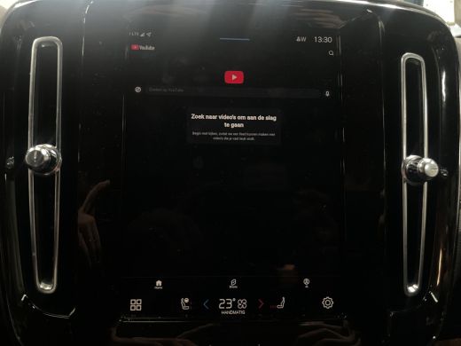 Volvo  XC40 Recharge P8 AWD R-Design Panoramadak Leder Harman&Kardon ActivLease financial lease