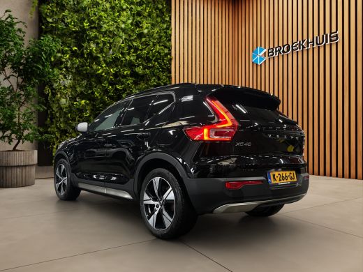 Volvo  XC40 Recharge P8 AWD R-Design Panoramadak Leder Harman&Kardon ActivLease financial lease
