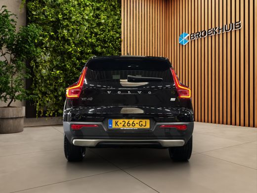 Volvo  XC40 Recharge P8 AWD R-Design Panoramadak Leder Harman&Kardon ActivLease financial lease