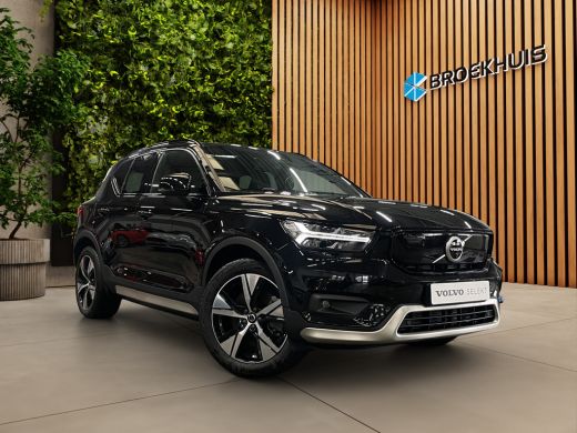 Volvo  XC40 Recharge P8 AWD R-Design Panoramadak Leder Harman&Kardon ActivLease financial lease