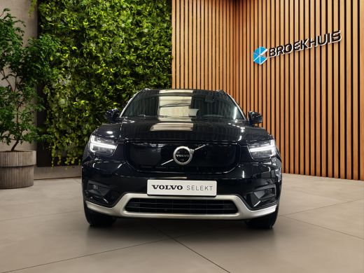 Volvo  XC40 Recharge P8 AWD R-Design Panoramadak Leder Harman&Kardon ActivLease financial lease