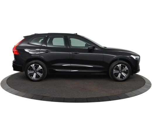 Volvo  XC60 2.0 T6 Plug-in hybrid AWD Plus Dark | Stoel + Stuur verwarming | Trekhaak | BLIS | 360 Camera ActivLease financial lease