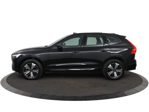 Volvo  XC60 2.0 T6 Plug-in hybrid AWD Plus Dark | Stoel + Stuur verwarming | Trekhaak | BLIS | 360 Camera ActivLease financial lease