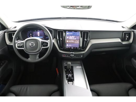 Volvo  XC60 2.0 T6 Plug-in hybrid AWD Plus Dark | Stoel + Stuur verwarming | Trekhaak | BLIS | 360 Camera ActivLease financial lease