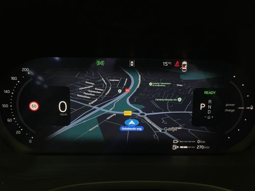 Volvo  XC60 2.0 T6 Plug-in hybrid AWD Ultra Dark | Facelift! | Panoramadak | Stoelmassage/ventilatie | 22'' V... ActivLease financial lease