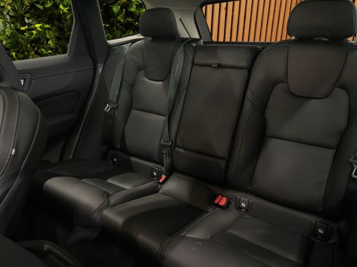 Volvo  XC60 2.0 T6 Plug-in hybrid AWD Ultra Dark | Facelift! | Panoramadak | Stoelmassage/ventilatie | 22'' V... ActivLease financial lease