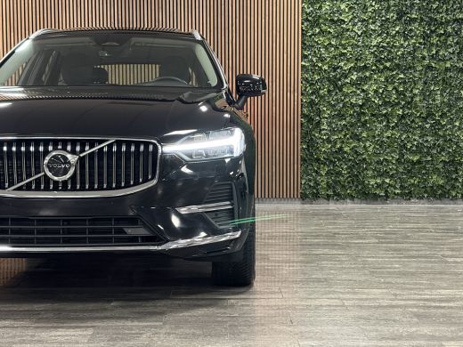 Volvo  XC60 T6 AWD Recharge Plus Bright Trekhaak | All Season banden | Adaptieve Cruise Control | Standkachel... ActivLease financial lease