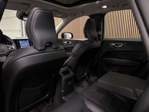 Volvo  XC60 T6 AWD Recharge Plus Bright Trekhaak | All Season banden | Adaptieve Cruise Control | Standkachel... ActivLease financial lease