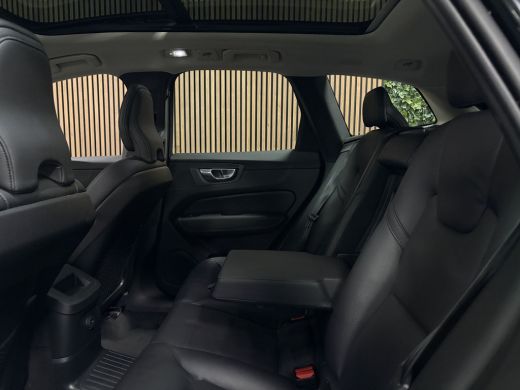 Volvo  XC60 T6 AWD Recharge Plus Bright Trekhaak | All Season banden | Adaptieve Cruise Control | Standkachel... ActivLease financial lease