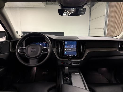Volvo  XC60 T6 AWD Recharge Plus Bright Trekhaak | All Season banden | Adaptieve Cruise Control | Standkachel... ActivLease financial lease