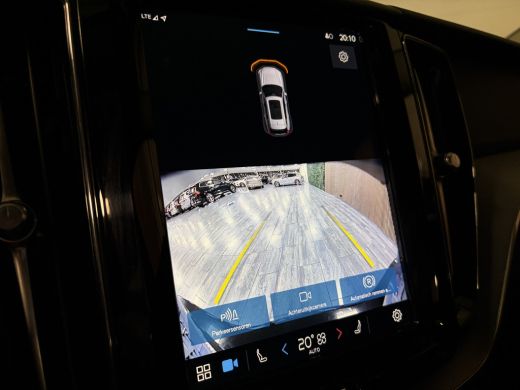 Volvo  XC60 T6 AWD Recharge Plus Bright Trekhaak | All Season banden | Adaptieve Cruise Control | Standkachel... ActivLease financial lease