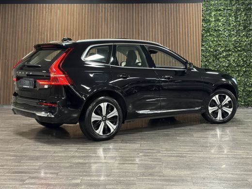 Volvo  XC60 T6 AWD Recharge Plus Bright Trekhaak | All Season banden | Adaptieve Cruise Control | Standkachel... ActivLease financial lease