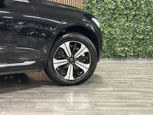 Volvo  XC60 T6 AWD Recharge Plus Bright Trekhaak | All Season banden | Adaptieve Cruise Control | Standkachel... ActivLease financial lease