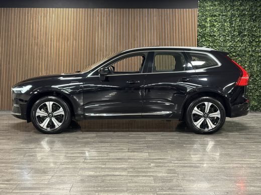 Volvo  XC60 T6 AWD Recharge Plus Bright Trekhaak | All Season banden | Adaptieve Cruise Control | Standkachel... ActivLease financial lease