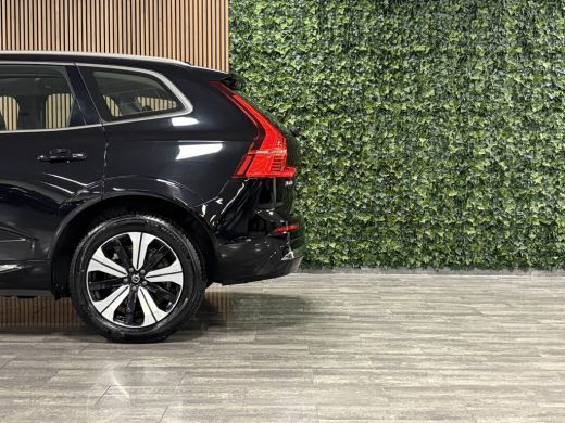 Volvo  XC60 T6 AWD Recharge Plus Bright Trekhaak | All Season banden | Adaptieve Cruise Control | Standkachel... ActivLease financial lease
