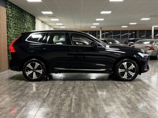 Volvo  XC60 T6 AWD Recharge Plus Bright Trekhaak | All Season banden | Adaptieve Cruise Control | Standkachel... ActivLease financial lease