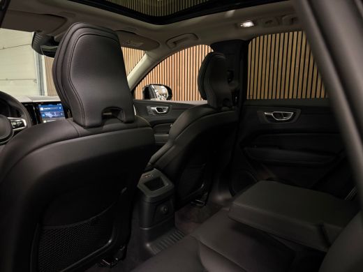 Volvo  XC60 T6 AWD Recharge Plus Dark | 360&deg; Camera | Adaptieve Cruise Control | Standkachel met Volvo On Cal... ActivLease financial lease