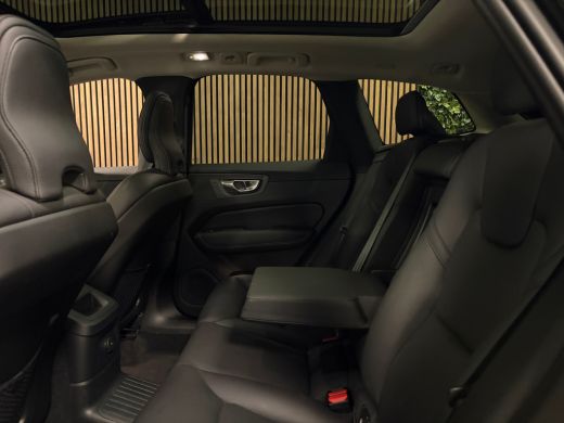 Volvo  XC60 T6 AWD Recharge Plus Dark | 360&deg; Camera | Adaptieve Cruise Control | Standkachel met Volvo On Cal... ActivLease financial lease