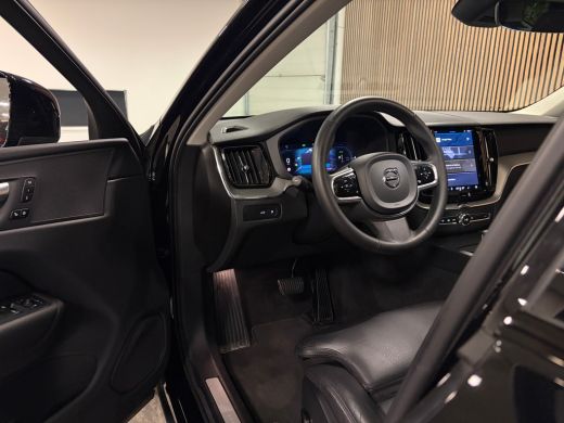 Volvo  XC60 T6 AWD Recharge Plus Dark | 360&deg; Camera | Adaptieve Cruise Control | Standkachel met Volvo On Cal... ActivLease financial lease