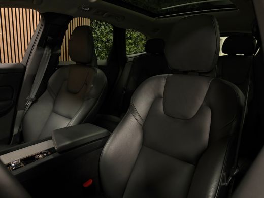 Volvo  XC60 T6 AWD Recharge Plus Dark | 360&deg; Camera | Adaptieve Cruise Control | Standkachel met Volvo On Cal... ActivLease financial lease