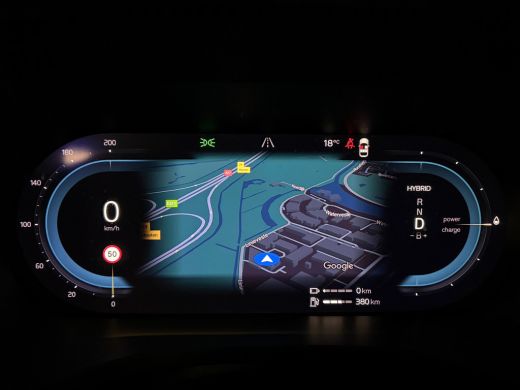 Volvo  XC60 T6 AWD Recharge Plus Dark | 360&deg; Camera | Adaptieve Cruise Control | Standkachel met Volvo On Cal... ActivLease financial lease