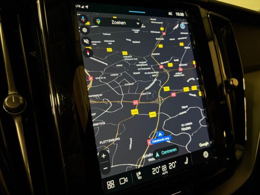 Volvo  XC60 T6 AWD Recharge Plus Dark | 360&deg; Camera | Adaptieve Cruise Control | Standkachel met Volvo On Cal... ActivLease financial lease