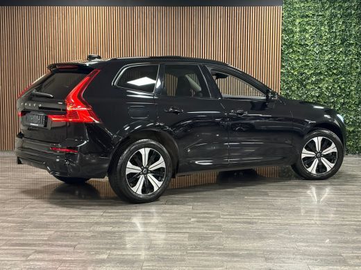 Volvo  XC60 T6 AWD Recharge Plus Dark | 360&deg; Camera | Adaptieve Cruise Control | Standkachel met Volvo On Cal... ActivLease financial lease