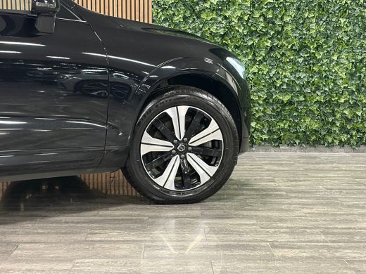 Volvo  XC60 T6 AWD Recharge Plus Dark | 360&deg; Camera | Adaptieve Cruise Control | Standkachel met Volvo On Cal... ActivLease financial lease