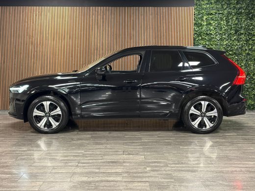 Volvo  XC60 T6 AWD Recharge Plus Dark | 360&deg; Camera | Adaptieve Cruise Control | Standkachel met Volvo On Cal... ActivLease financial lease