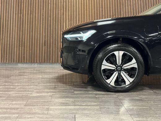 Volvo  XC60 T6 AWD Recharge Plus Dark | 360&deg; Camera | Adaptieve Cruise Control | Standkachel met Volvo On Cal... ActivLease financial lease