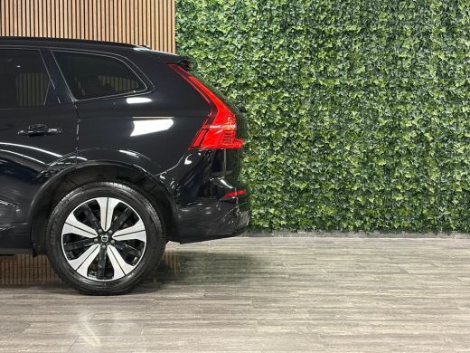 Volvo  XC60 T6 AWD Recharge Plus Dark | 360&deg; Camera | Adaptieve Cruise Control | Standkachel met Volvo On Cal... ActivLease financial lease