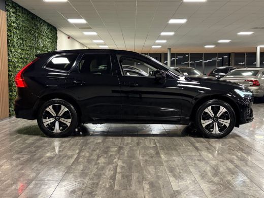 Volvo  XC60 T6 AWD Recharge Plus Dark | 360&deg; Camera | Adaptieve Cruise Control | Standkachel met Volvo On Cal... ActivLease financial lease