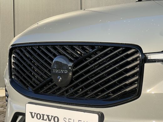 Volvo  XC60 T6 Plug-in hybrid AWD Ultra Black Edition | Bowers&Wilkins | Luchtvering | Panoramadak | 360 Came... ActivLease financial lease
