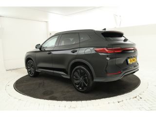 BYD SEAL U 1.5 DM-i FWD Boost Plug in hybrid, all black!!! demo