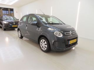 Citroën C1 1.0 68 PK VTi | Feel | 5-drs | Airco | *wordt verwacht*