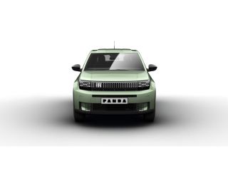 Fiat Grande Panda Icon | 10,25" touchscreen radio met Bluetooth, DAB & USB | Airconditioning handmatig | Cruise Con...