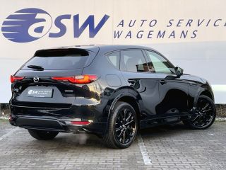 Mazda CX-60 2.5 e-SkyActiv PHEV Homura | 360 Camera | ACC | Memory | Bose Audio