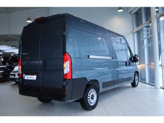 Peugeot Boxer 2.2 BlueHDi 180 S&S L3H2 3.5t Zwaar HD | Cruise Control | Camera | Navi | Betimmering | Carplay |...