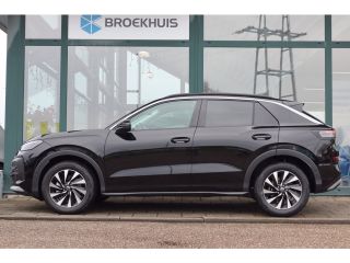 Volkswagen T-Roc Life First Edition | 'App-Connect' draadloze smartphone integratie | Automatische afstandsregelin...