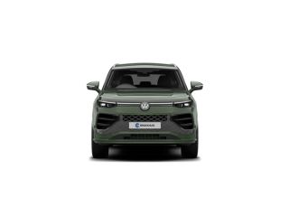Volkswagen Tayron R-Line Edition Inclusief &euro;2000,- inruilvoordeel | 'App-Connect' draadloze smartphone integratie |...