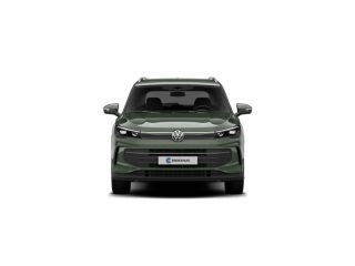 Volkswagen Tiguan Life Edition - eHybrid Inclusief &euro;2000,- inruilvoordeel | 'App-Connect' draadloze smartphone inte...