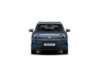 Volkswagen Tiguan Life Edition - eHybrid Inclusief &euro;2000,- inruilvoordeel | 'App-Connect' draadloze smartphone inte...