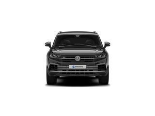 Volkswagen Touareg R Edition | Buitenspiegels elektrisch instel-, verwarm- en inklapbaar | Diefstalalarm | Telefoon ...