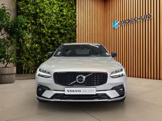 Volvo  V90 2.0 B4 R-Design Panoramadak Google! Harman&Kardon