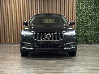 Volvo  XC60 T6 AWD Recharge Plus Bright Trekhaak | All Season banden | Adaptieve Cruise Control | Standkachel...