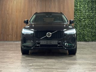 Volvo  XC60 T6 AWD Recharge Plus Dark | 360&deg; Camera | Adaptieve Cruise Control | Standkachel met Volvo On Cal...