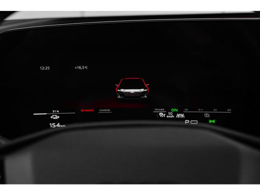 Audi A6 Avant e-tron Avant e-tron S edition | Adaptive air suspension | Audi smartphone interface | Comfortsleutel ActivLease financial lease