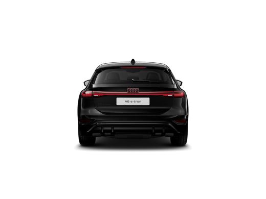 Audi A6 Avant e-tron Avant e-tron S edition | Adaptive air suspension | Audi smartphone interface | Comfortsleutel ActivLease financial lease