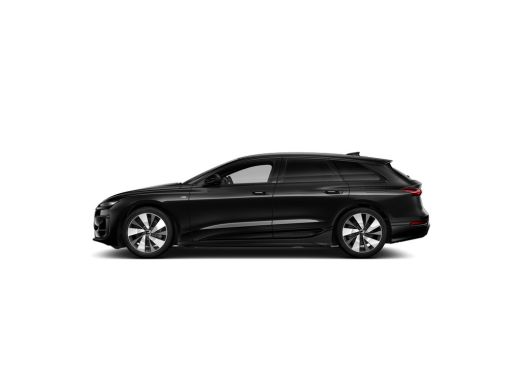 Audi A6 Avant e-tron Avant e-tron S edition | Adaptive air suspension | Audi smartphone interface | Comfortsleutel ActivLease financial lease