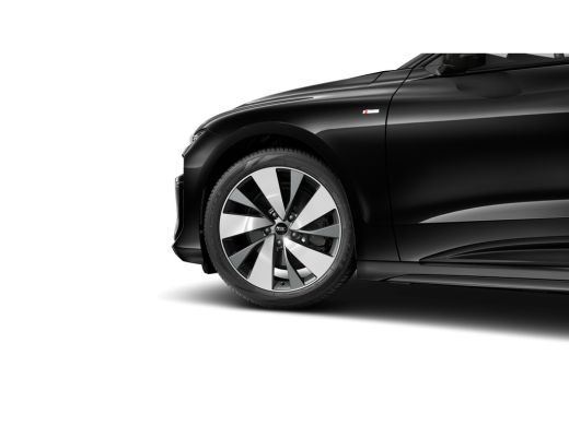 Audi A6 Avant e-tron Avant e-tron S edition | Adaptive air suspension | Audi smartphone interface | Comfortsleutel ActivLease financial lease